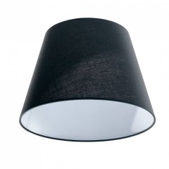 Абажур AZzardo SHADE ZF 30 BLACK AZ2586