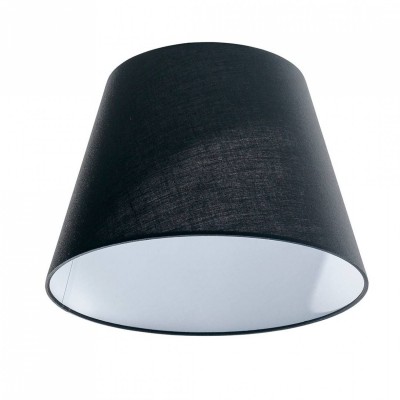 Абажур AZzardo SHADE ZF 30 BLACK AZ2586