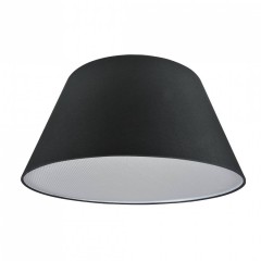 Абажур AZzardo SHADE NF 50 BLACK AZ2590