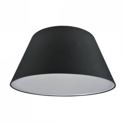 Абажур AZzardo SHADE NF 50 BLACK AZ2590