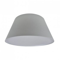 Абажур AZzardo SHADE NF 50 GREY AZ2591