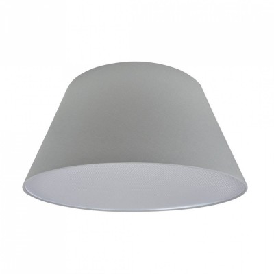 Абажур AZzardo SHADE NF 50 GREY AZ2591 Абажур AZzardo SHADE NF 50 GREY AZ2591
