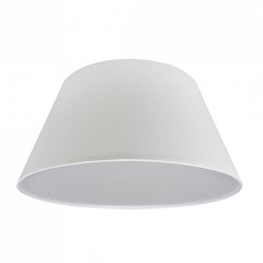 Абажур AZzardo SHADE NF 50 WHITE AZ2592