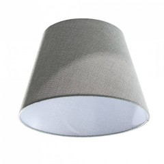 Абажур AZzardo SHADE ZF 20 GREY AZ2598