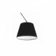 Абажур AZzardo SHADE ZF 26 BLACK AZ2600