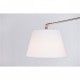 Абажур AZzardo SHADE ZF 26 WHITE AZ2602
