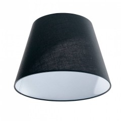 Абажур AZzardo SHADE ZF 36 BLACK AZ2603