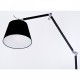 Абажур AZzardo SHADE ZF 36 BLACK AZ2603