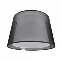 Абажур AZzardo SHADE DS 43 WHITE AZ2609