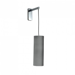 Бра AZzardo ALMERIA GREY AZ2613
