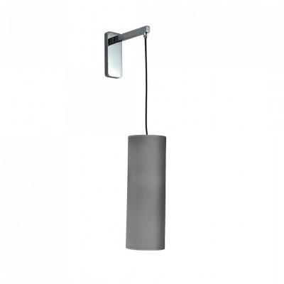Бра AZzardo ALMERIA GREY AZ2613