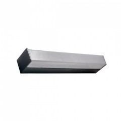 Бра AZzardo PETER 60 4000 MATT BLACK AZ2615