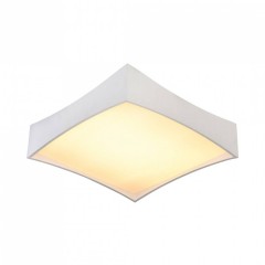 Потолочный светильник AZzardo VECCIO 50 WHITE AZ2625