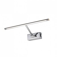 Бра AZzardo MONALISA 46 CHROME AZ2645