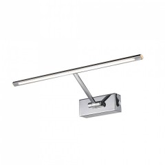 Бра AZzardo MONALISA 46 CHROME AZ2645