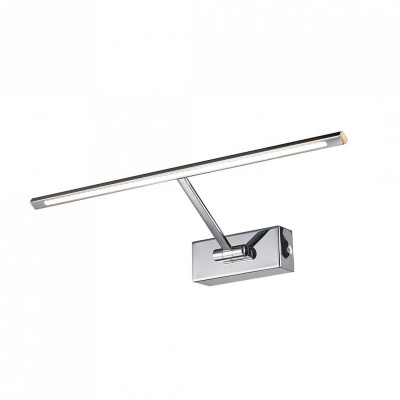Бра AZzardo MONALISA 46 CHROME AZ2645