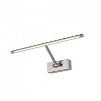Бра AZzardo MONALISA 46 SATIN NICKEL AZ2646