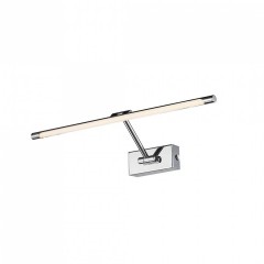 Бра AZzardo DAVINCI 48 CHROME AZ2648
