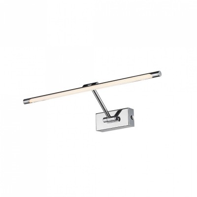 Бра AZzardo DAVINCI 48 CHROME AZ2648