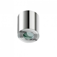 Точковий світильник AZzardo BRANT IP44 CHROME AZ2691