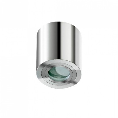 Точковий світильник AZzardo BRANT IP44 CHROME AZ2691
