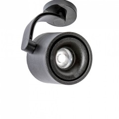 Точковий світильник AZzardo COSTA ARM BLACK AZ2702