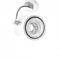 Точковий світильник AZzardo COSTA ARM WHITE AZ2703