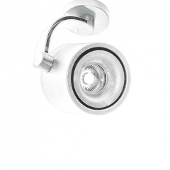 Точковий світильник AZzardo COSTA ARM WHITE AZ2703
