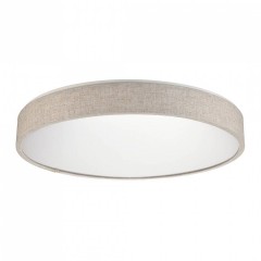 Потолочный светильник AZzardo COLLODI 48 BEIGE AZ2716