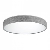 Потолочный светильник AZzardo COLLODI 48 GREY AZ2717