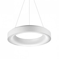 Люстра AZzardo SOVANA PENDANT 55 CCT WHITE AZ2727