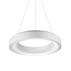 Люстра AZzardo SOVANA PENDANT 55 CCT WHITE AZ2727