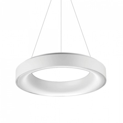 Люстра AZzardo SOVANA PENDANT 55 CCT WHITE AZ2727