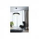 Люстра AZzardo SOVANA PENDANT 55 CCT BLACK AZ2728