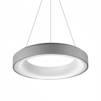 Люстра AZzardo SOVANA PENDANT 55 CCT GREY AZ2729