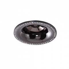 Точковий світильник AZzardo ADAMO MIDST DIAMOND BLACK AZ2731