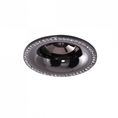 Точковий світильник AZzardo ADAMO MIDST DIAMOND BLACK AZ2731