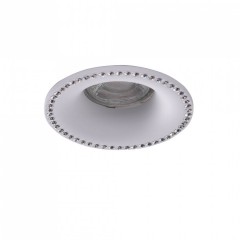 Точковий світильник AZzardo ADAMO MIDST DIAMOND WHITE AZ2738