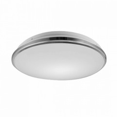 Потолочный светильник AZzardo JUNONA 28 3000K CHROME AZ2747