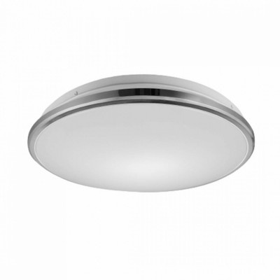 Стельовий світильник AZzardo JUNONA 28 3000K CHROME AZ2747