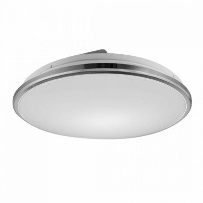 Потолочный светильник AZzardo JUNONA 33 4000K CHROME AZ2748