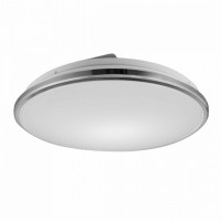 Потолочный светильник AZzardo JUNONA 33 3000K CHROME AZ2749