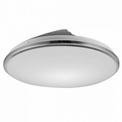 Потолочный светильник AZzardo JUNONA 38 4000K CHROME AZ2750