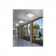 Потолочный светильник AZzardo QUADRO 50 LED CCT SILVER AZ2758