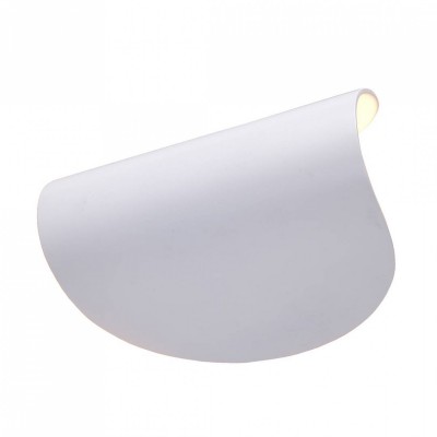 Бра AZzardo CERES WHITE AZ2798