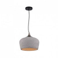 Подвесной светильник AZzardo PARMA CONCRETE AZ2799
