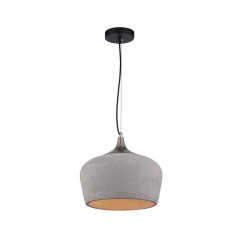 Подвесной светильник AZzardo PARMA CONCRETE AZ2799