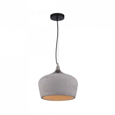 Подвесной светильник AZzardo PARMA CONCRETE AZ2799