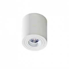 Точковий світильник AZzardo BRANT WHITE AZ2818