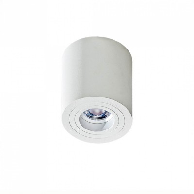 Точечный светильник AZzardo BRANT WHITE AZ2818